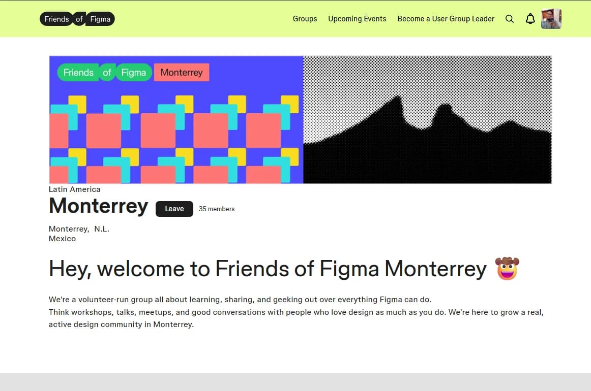 FoF Monterrey
